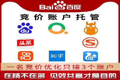 百度竞价推广与SEO结合的策略——以某科技公司为例